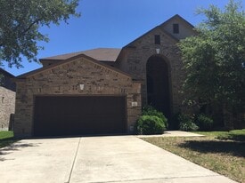 512 Whistlers Walk in Cedar Park, TX - Building Photo