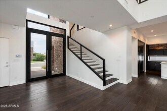 4525 N 36th Way in Phoenix, AZ - Building Photo - Building Photo