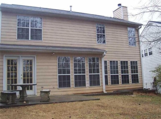 3500 Park Bluff Ln NW in Duluth, GA - Building Photo - Building Photo