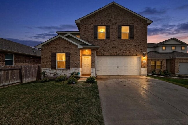 property at 17617 Fairbridge Ln