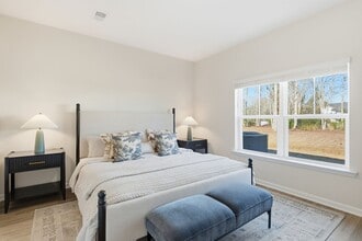 Wrens Hollow in Pooler, GA - Foto de edificio - Building Photo