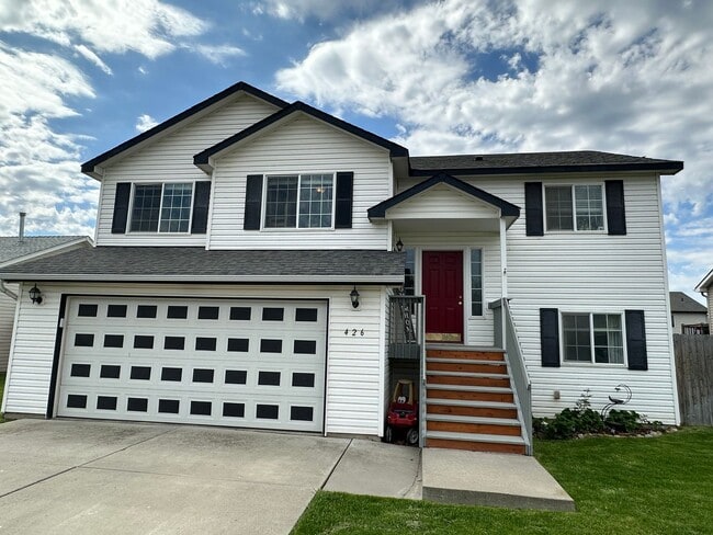 property at 426 Connie Ray Ave