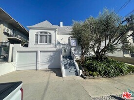 642 1/2 Maltman Ave in Los Angeles, CA - Building Photo