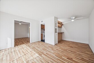 3703 Roseland St in Houston, TX - Building Photo - Building Photo