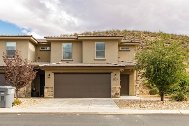 property at 3135 S Relic Ridge Dr