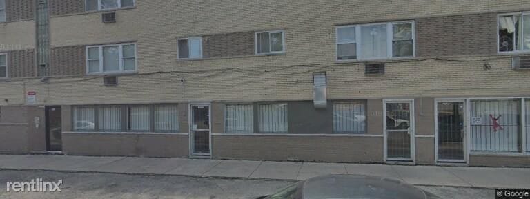 7201 S Western Ave in Chicago, IL - Foto de edificio