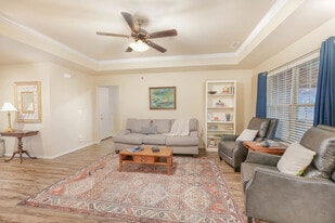 817 Brook St in Gentry, AR - Building Photo