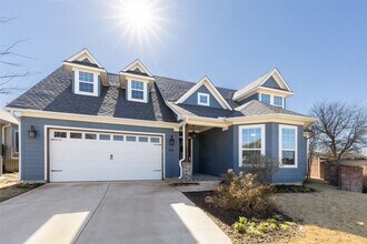 406 Hearth Terrace in Argyle, TX - Building Photo - Building Photo