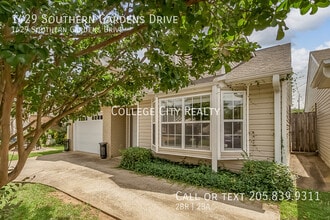 1429 Southern Gardens Dr in Tuscaloosa, AL - Building Photo - Building Photo
