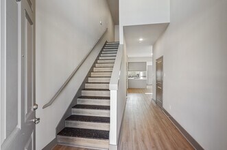 Louetta Creek in Spring, TX - Foto de edificio - Building Photo