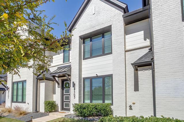 7705 Reis Ln in North Richland Hills, TX - Building Photo - Building Photo