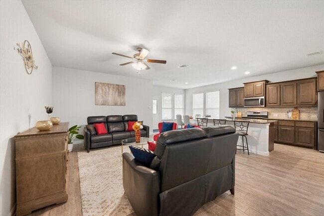 305 Running Water Trail in Fort Worth, TX - Building Photo - Building Photo