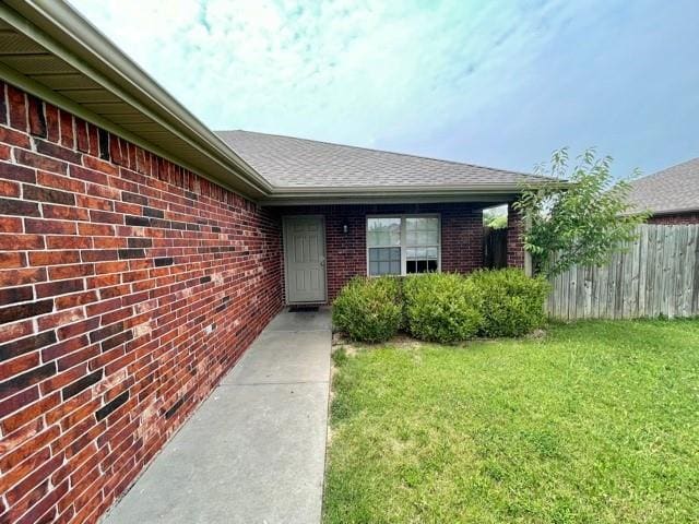 3004 S B St in Rogers, AR - Building Photo - Building Photo