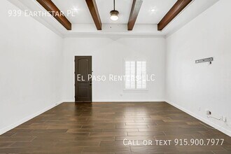 939 Earthstar Pl in Horizon City, TX - Building Photo - Building Photo