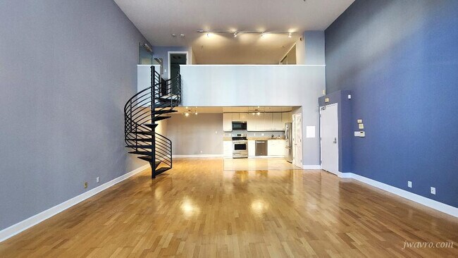 940 Natoma St in San Francisco, CA - Building Photo - Building Photo