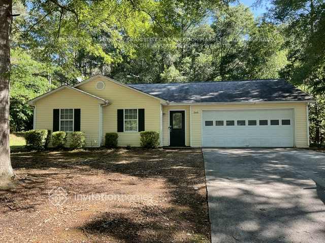 property at 260 Myrtle Grove Ln
