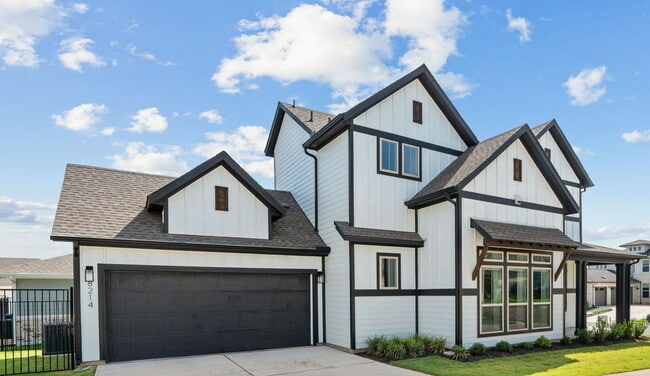 property at 8214 Talferd Trl