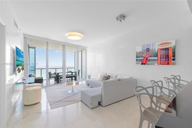 property at 17121 Collins Ave
