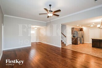 2060 Jackie Lorraine Drive in Clarksville, TN - Building Photo - Building Photo