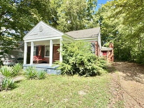 3350 Hardin Ave in Memphis, TN - Building Photo - Building Photo