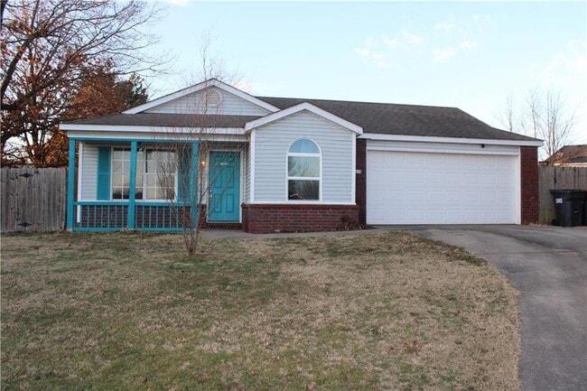 property at 2418 Pine Lake Ave