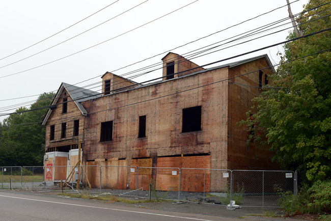 2239 Washington St in Canton, MA - Building Photo - Building Photo