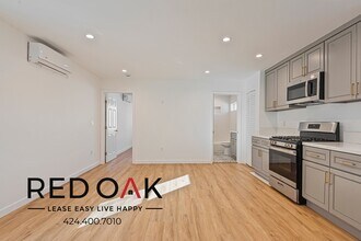 360 N Detroit St in Los Angeles, CA - Building Photo - Building Photo