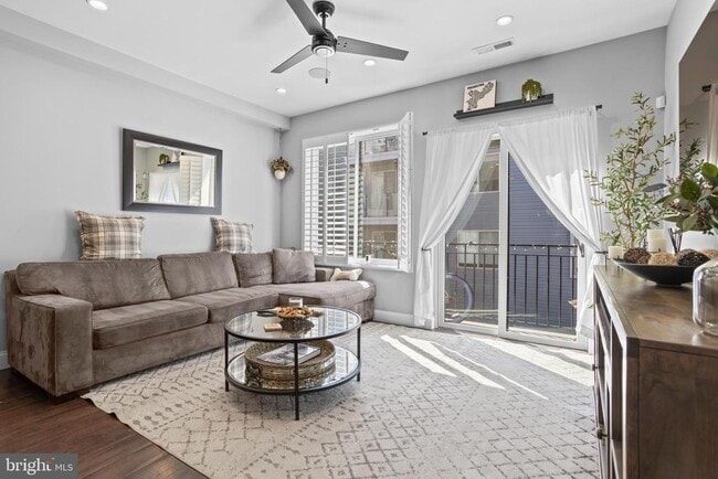 property at 1624 Cambridge St