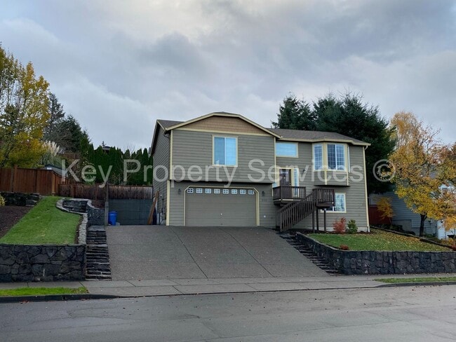 property at 3912 NE Hayes St