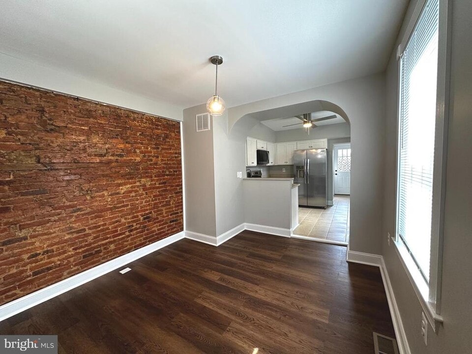 1629 Patapsco St in Baltimore, MD - Building Photo