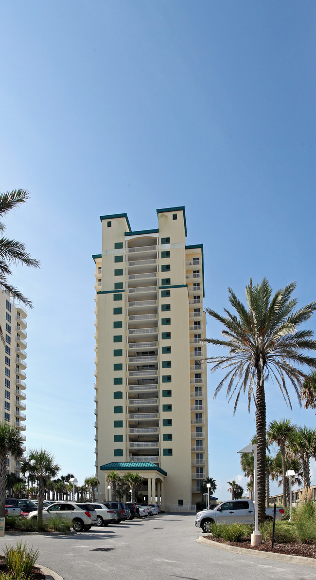 Carribbean Resort in Navarre, FL - Building Photo - Building Photo