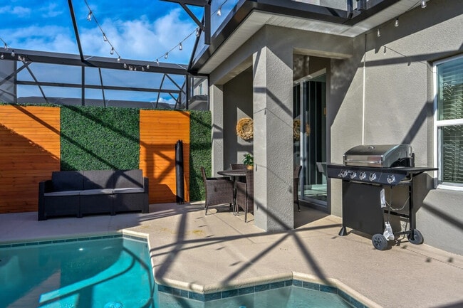 2644 Reading Trail in Kissimmee, FL - Building Photo - Building Photo