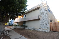 8664 Falmouth Ave in Playa Del Rey, CA - Building Photo - Building Photo