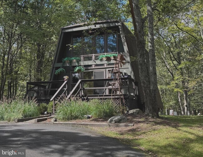 property at 197 Timber Hill Rd