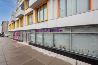 The Rheingold in Brooklyn, NY - Building Photo - Building Photo