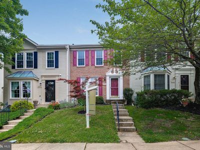 property at 8014 Brightlight Pl