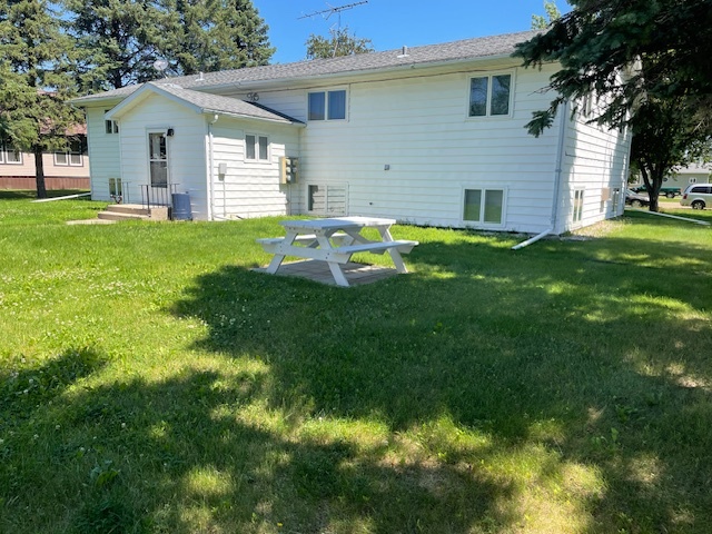 446 4th St, Unit #3 in Walcott, ND - Building Photo - Building Photo