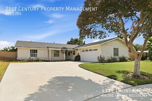 4377 Drury Ct in Riverside, CA - Building Photo