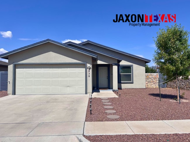 property at 5938 Megan St