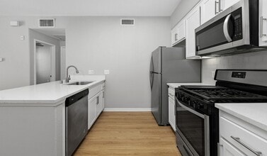 Lasselle Place in Moreno Valley, CA - Building Photo - Building Photo
