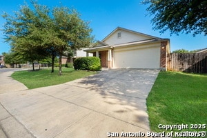 10227 Roseangel Ln in Helotes, TX - Building Photo - Building Photo