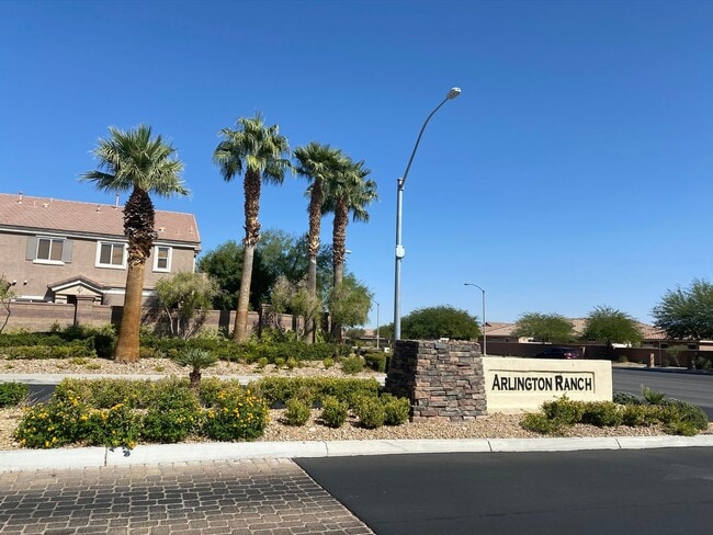 9318 Square Dance Pl in Las Vegas, NV - Building Photo - Building Photo