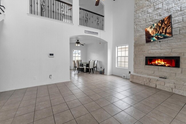 property at 3114 Trinity Joe Ln