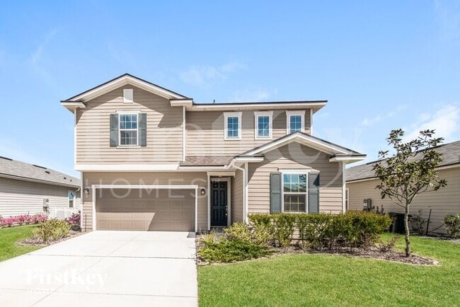 property at 2017 Amberly Dr