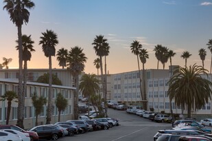 Westlake Village Apartments