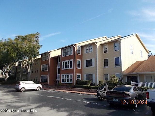 property at 225 S Tropical Trail