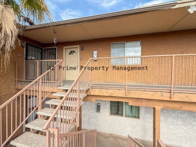 2537 W Georgia Ave in Phoenix, AZ - Building Photo - Building Photo