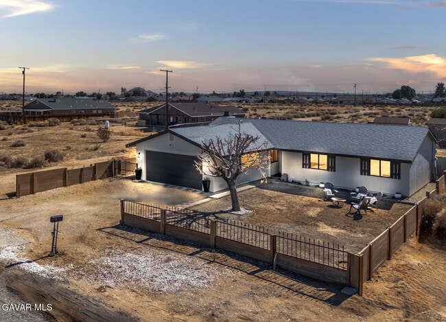 property at 7648 Jimson Ave