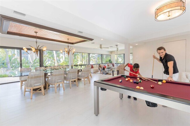 property at 1675 Coral Gardens Dr