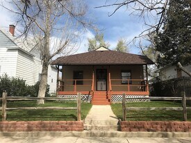 433 S Kimball St in Casper, WY - Building Photo